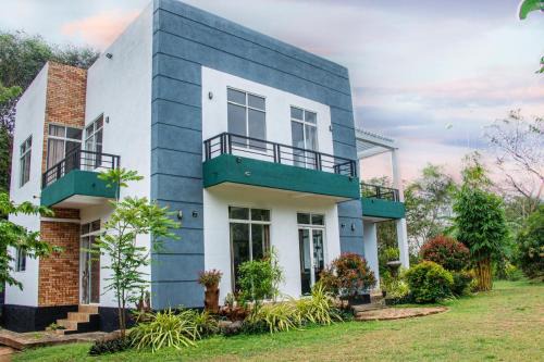 Anuradhapura Complejo | Peacock Resort