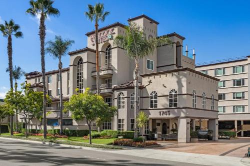 Anaheim Resort Complejo | Peacock Suites