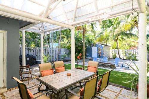 River Oaks Casa | Peacock Villa 2 By Pmi