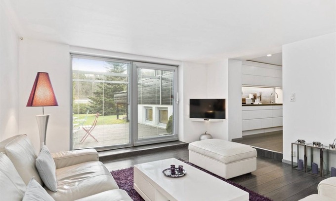 Voss Apartamento | Peak Apartments