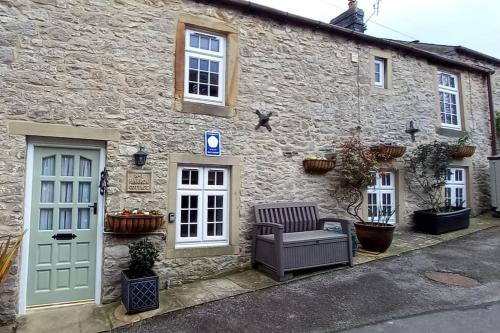 Great Longstone Casa | Peak District - 1 Harrow Cottage - Great Longstone