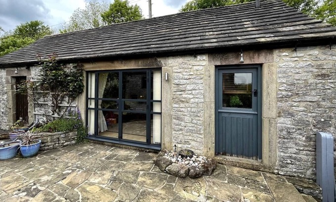 Over Haddon Casa | Peak District Old Forge In Over Haddon