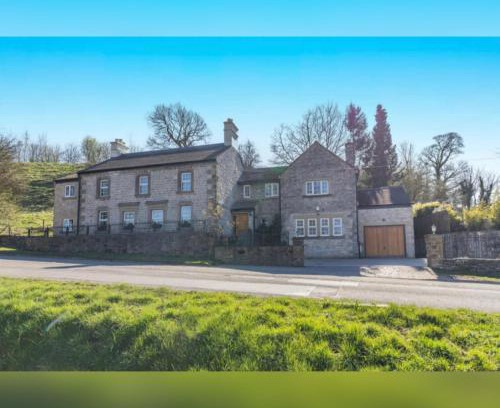 Ashford-in-the-Water Casa | Peak District Period Property near Chatsworth House