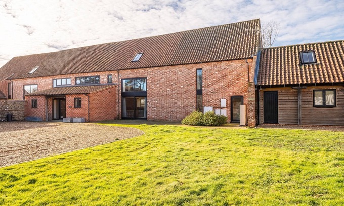 Tittleshall Casa | Peak Hall, Tittleshall, Norfolk