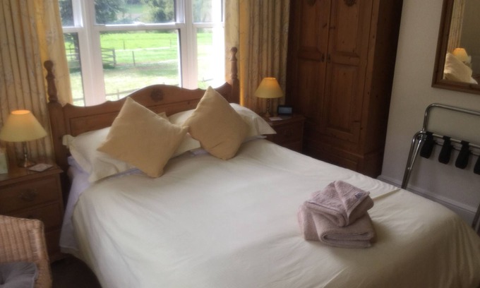 Whitchurch Casa | Peak House Farm