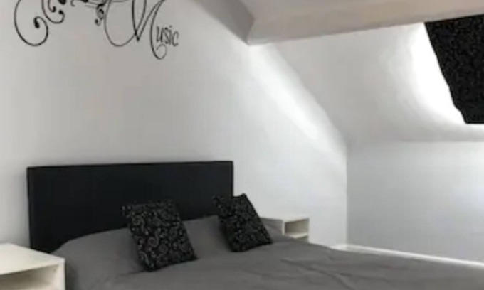 Buxton Apartamento | Peak Mews
