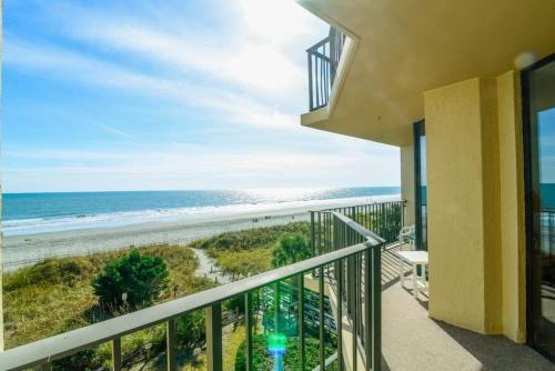 Windy Hill Casa | Peak Paradise 3 BR Oceanfront Summit Condo w Pool