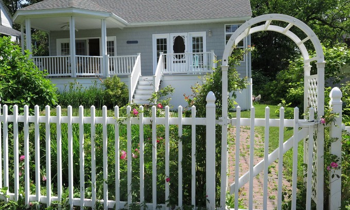 Peaks Island Casa | Peaks Island, fácil de llegar y más difícil de dejar