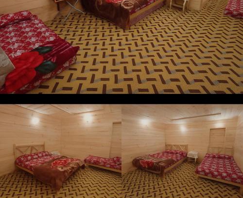 Azad Kashmir Casa | Peaks Paradise Resort Taobat