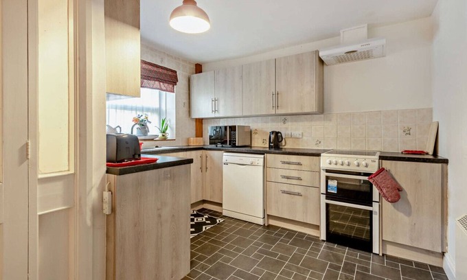 Wigton Casa | Pear Tree Cottage - Solway Coast