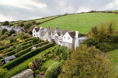 South Milton Casa | Pear Tree Cottage - Cosy one bedroom Cottage