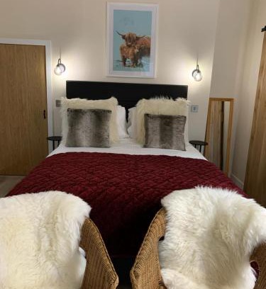 Cullen Apartamento | Pear Tree Cottage