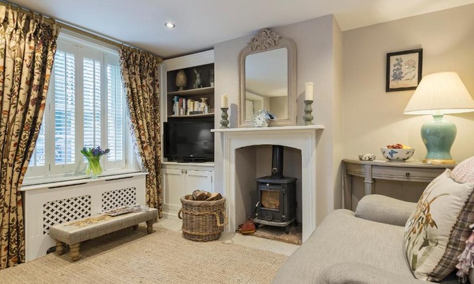 Louth Casa | Pear Tree Cottage