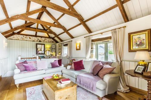 Cubert Casa | Pear Tree Cottage