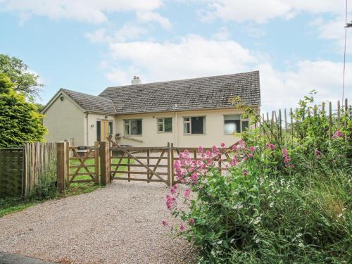 Pulverbatch Casa | Pear Tree Cottage