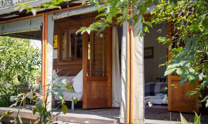 Storms River Chalet De Esquí | Pear Tree Cottage