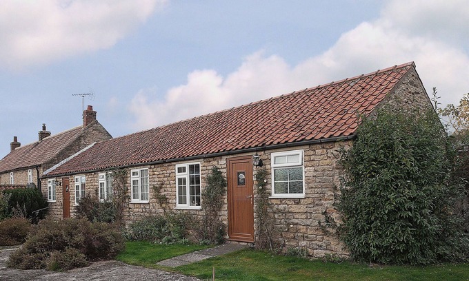 West Heslerton Cabaña | Pear Tree Farm Cottages - RCHM38