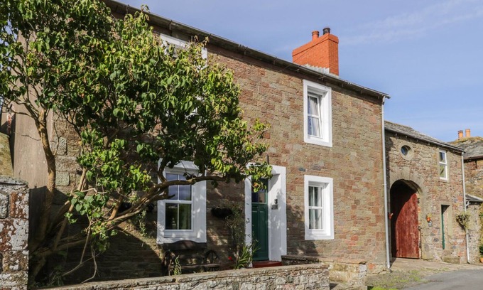 Wigton Casa | Pear Tree Farm Cottage, BOWNESS-ON-SOLWAY