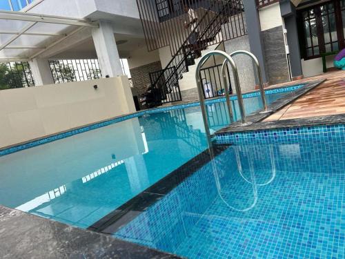 Kushalnagar Villa | Pear Villa