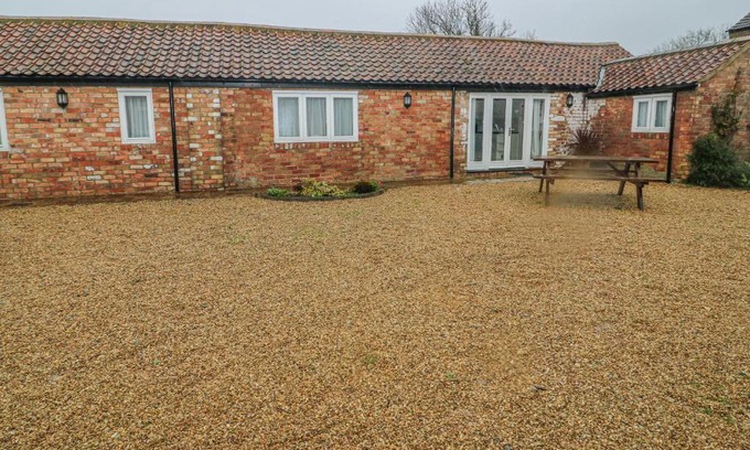 Louth Casa | Peardrop Cottage