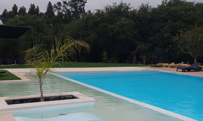 Carvalhal Casa | Perla Óbidos T1 ..