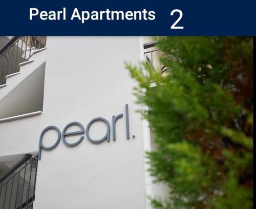 Paralia Ofryniou Apartamento | Pearl Apartments 2