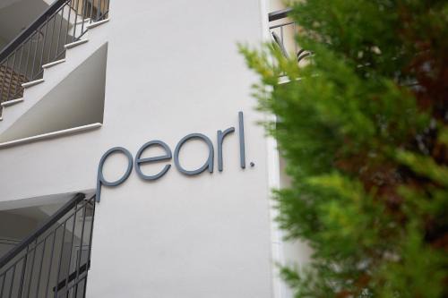 Paralia Ofryniou Apartamento | Pearl Apartments