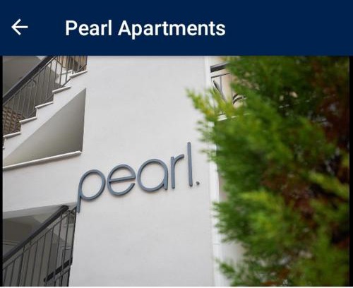 Paralia Ofryniou Apartamento | Pearl Apartments1