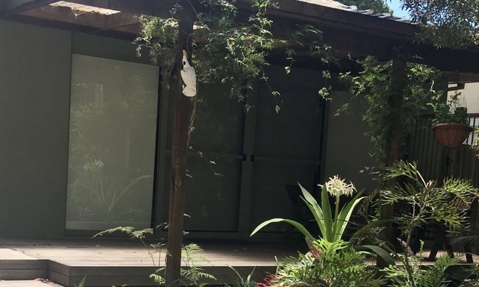 Pearl Beach Casa | Pearl Beach Banksia Cottage