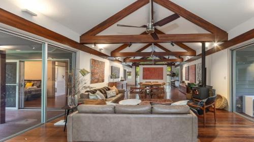 Pearl Beach Casa | Pearl Beach Retreat Pet Friendly