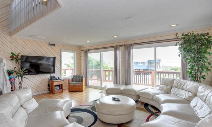 Sandbridge Casa | Pearl by the Sea