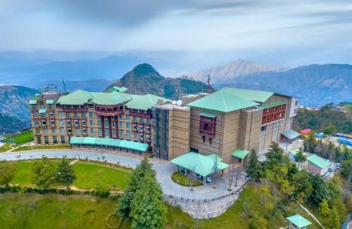 Malam Jabba Hotel | Pearl Continental Hotel Malam Jabba