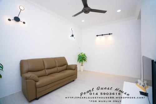 Kerteh Casa | Pearl Guest House