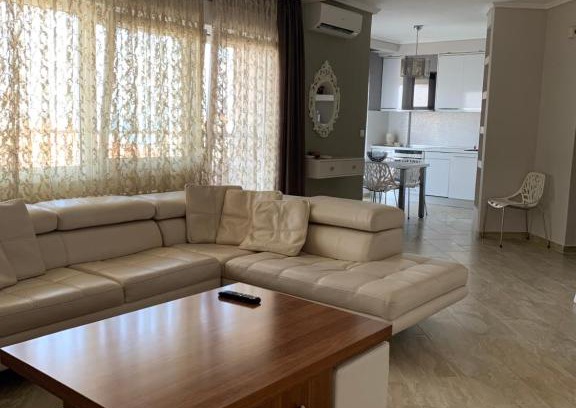 Neoi Epivates Apartamento | Pearl House Skg