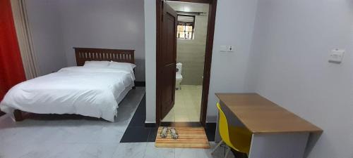 Bungoma Casa | Pearl