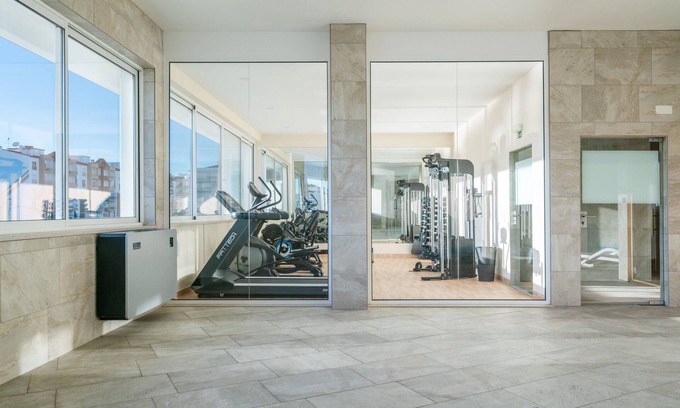 Lagos Apartamento | Pearl of the Marina Lagos Apartment by Ideal Homes