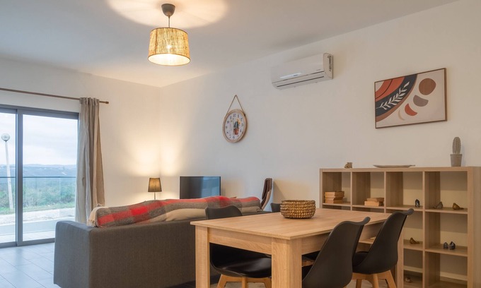 Espartal Apartamento | Pearl of the Ocean