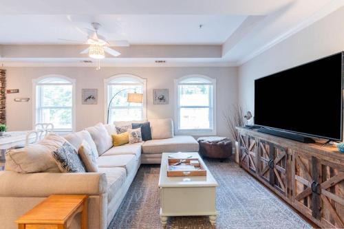 Bluffton Casa | Pearl of the Promenade