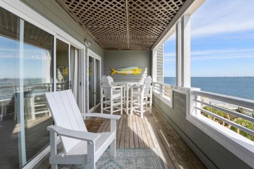 Manteo Apartamento | Pearl Of The Sound