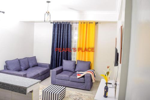 Meru Apartamento | Pearl's Place