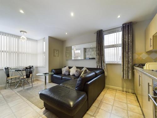 Bispham Apartamento | Pearl Suite