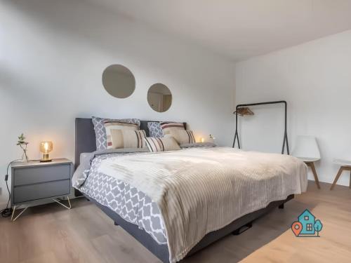 Amsterdam South Apartamento | Pearl & Tulip 2BR with Free Parking