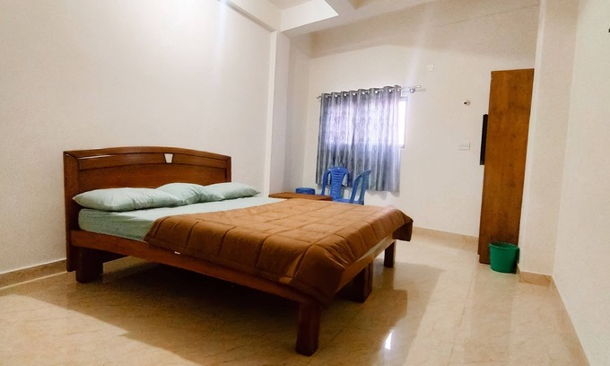 Anekal Hotel | Pearl Valley Residency