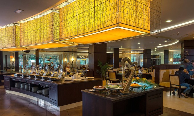 Central Seberang Perai Hotel | Pearl View Hotel