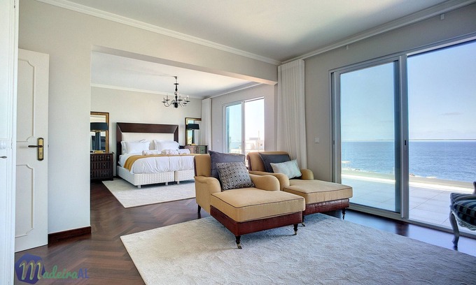 Porto Moniz Casa | PEARLS BEACH VILLA
