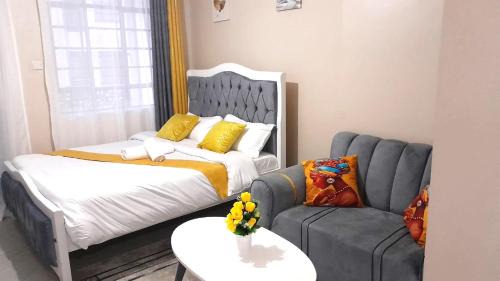 Kikuyu Apartamento | Pearls Haven
