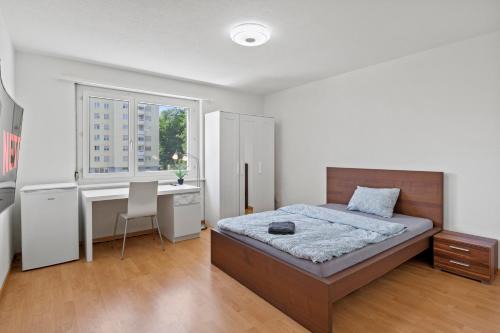 Winterthur Casa | Pearlstay - Spacious Excellent Connection Parking Washer