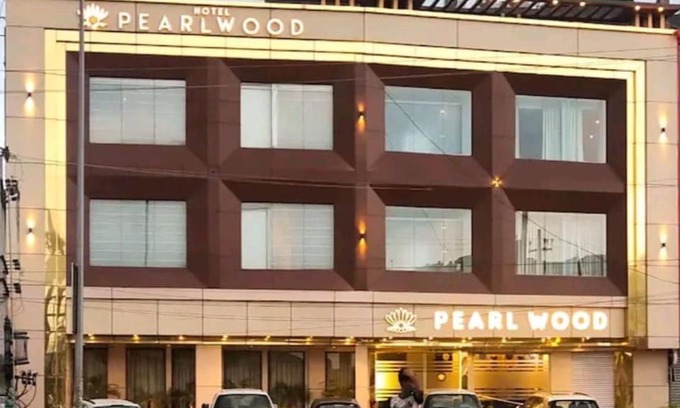 Zirakpur Hotel | pearlwood
