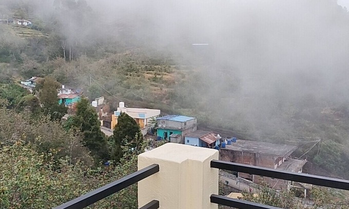 Kodaikanal Villa | Pears Tree Villa