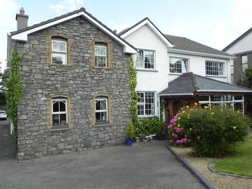 Sligo Cama Y Desayuno | Pearse Lodge